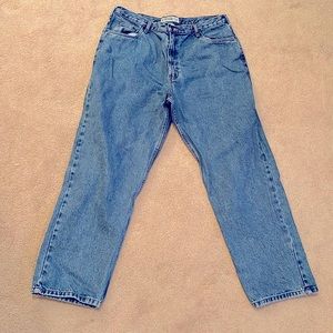40 x 30 Route 66 Vintage Jeans Denim Men's REGULAR Fit